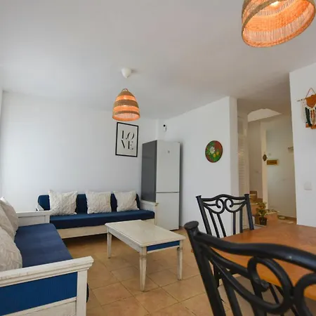 Book Jet - Casa Milagrosa Entire 4* Lajares