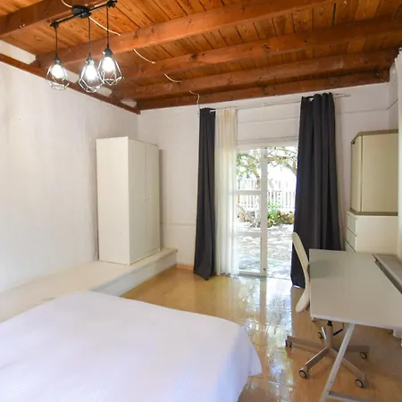 Book Jet - Casa Milagrosa Entire Lajares
